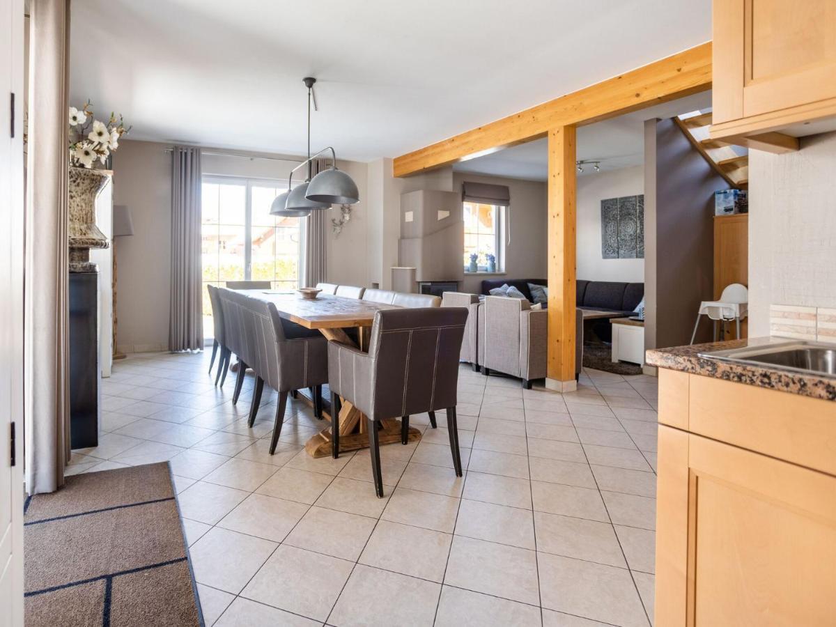 Chalet In Lungau With Sauna And Hot Tub Chalet *